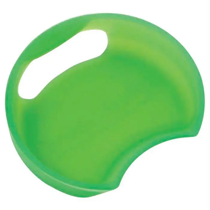 Splashguard Lime Trans Unvrs 1