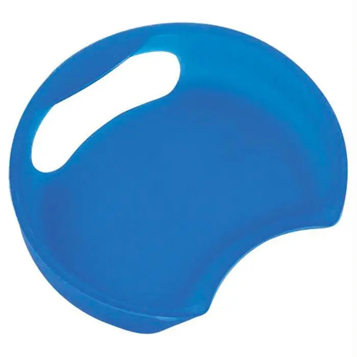 Splashguard Thoe Blue Trns Unv 1