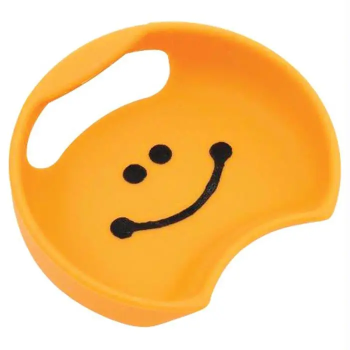 Splashguard Smiley Universal 1