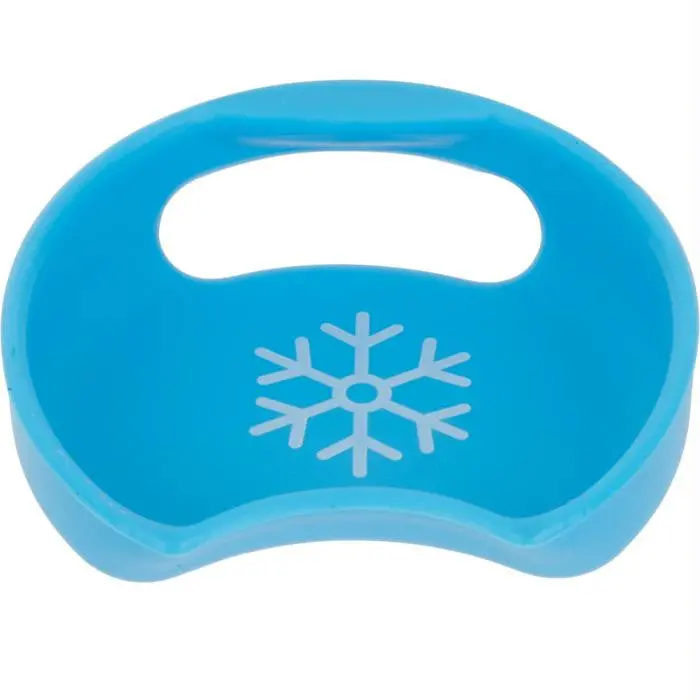 Splashguard Snowflake Unvrs 1