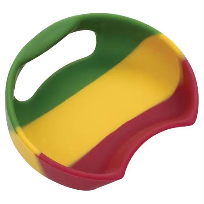 Splashguard Rasta Unvrs 1