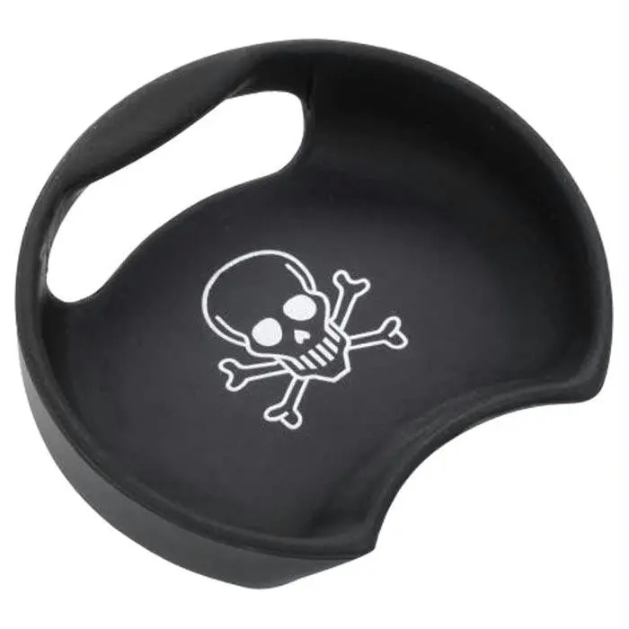 Splashguard Skull&Bones Unvrs 1