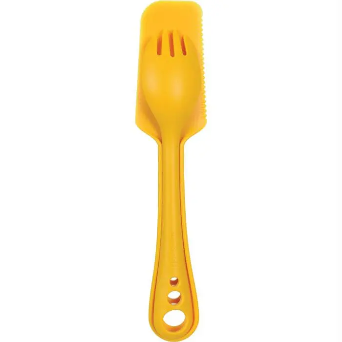 The Utensils Mustard 1