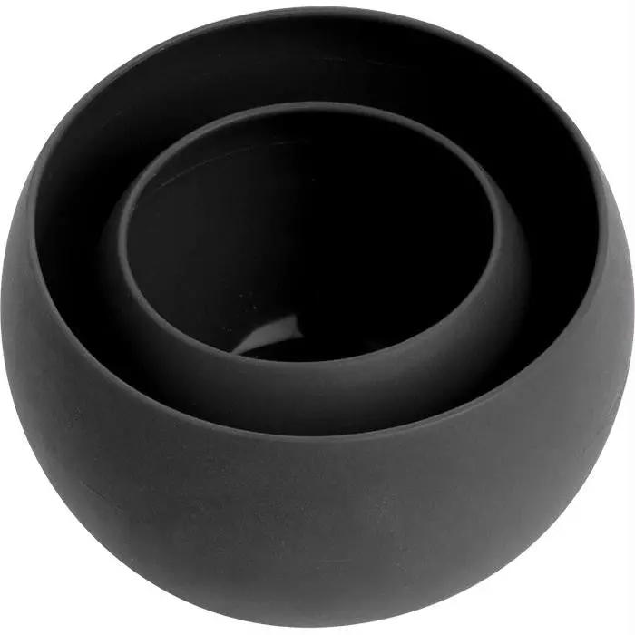 The Bowls Slate Set 9 & 26 Oz 1