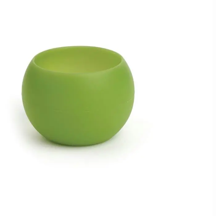 Squishy Travel Shots Blue-Lime 1