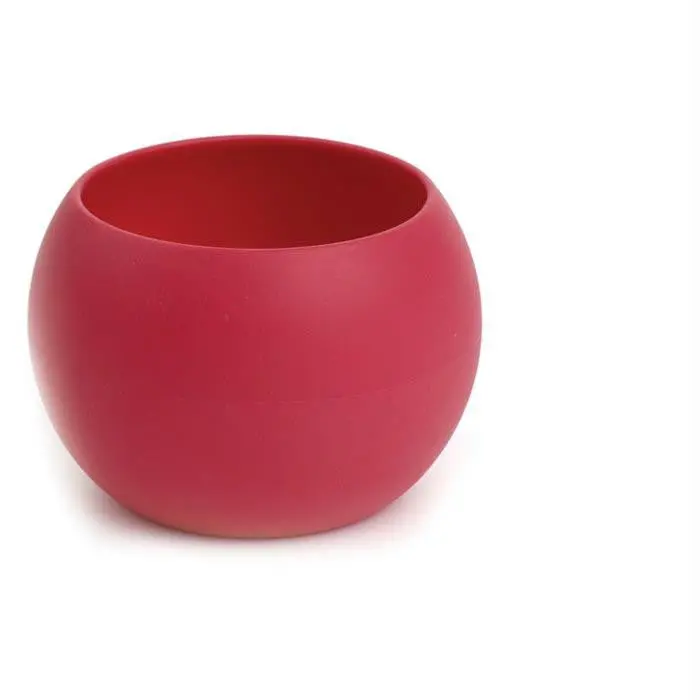 Squishy Travel Shots Red-Slate 1