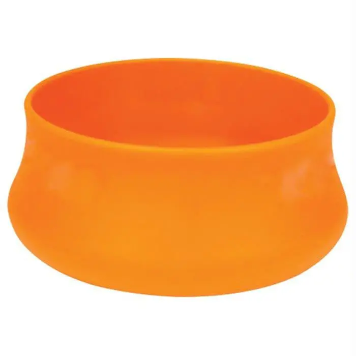 Squishy Dog Bowl Md 32Oz Tang 1