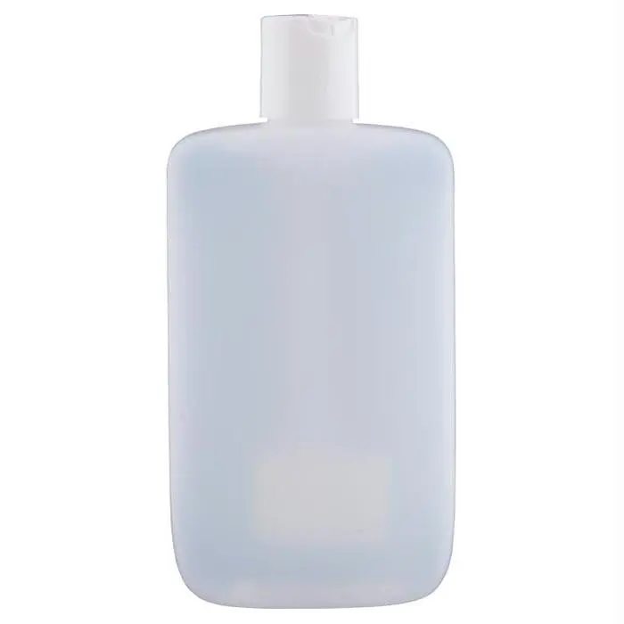 Bottle With Spout 8 Oz 1
