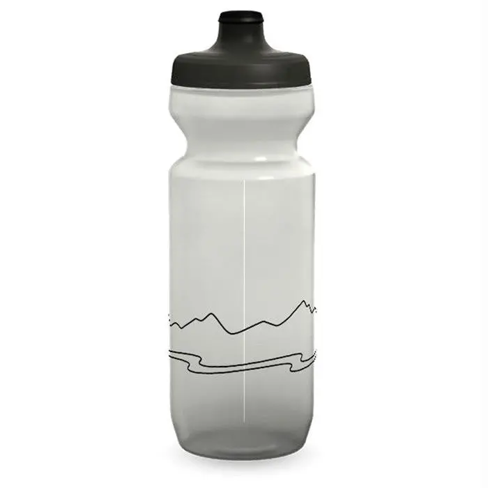 Purist 22 Oz Clr W-Moflo Mtn 1