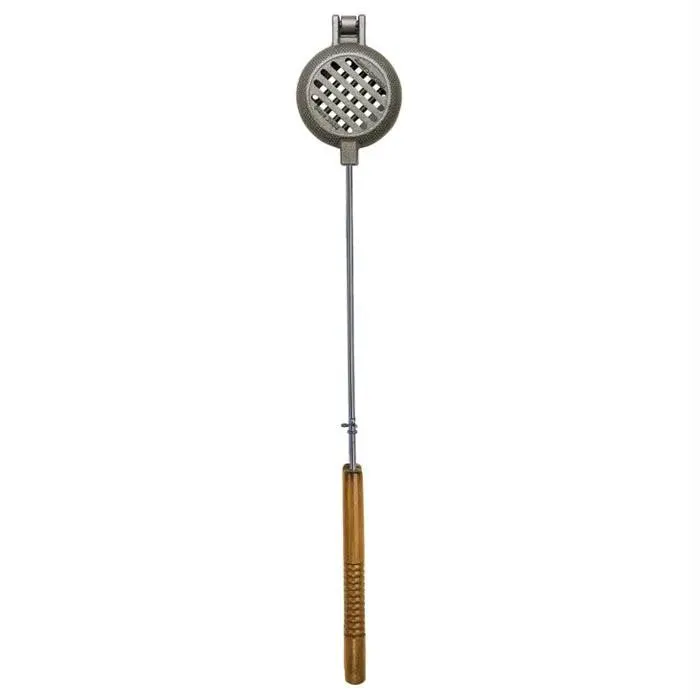 Wilderness Hamburger Griller 1