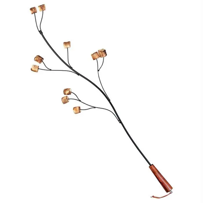 Marshmallow Tree 1