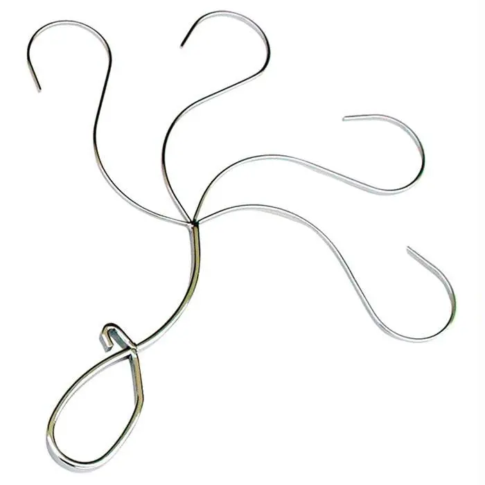 Calypso Kebab Skewer 1