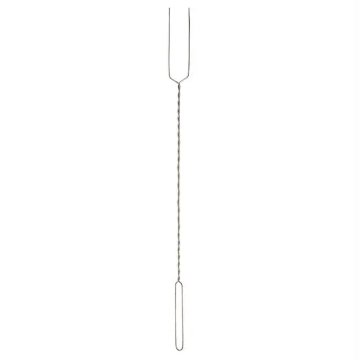 Bonfire Fork Stainless Steel 1