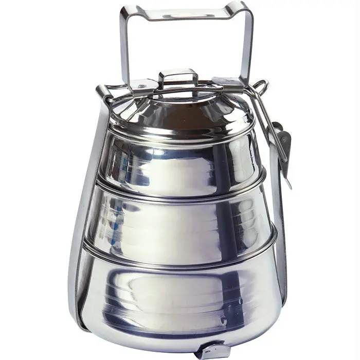 3 Tier Tiffin Food Carrier 1