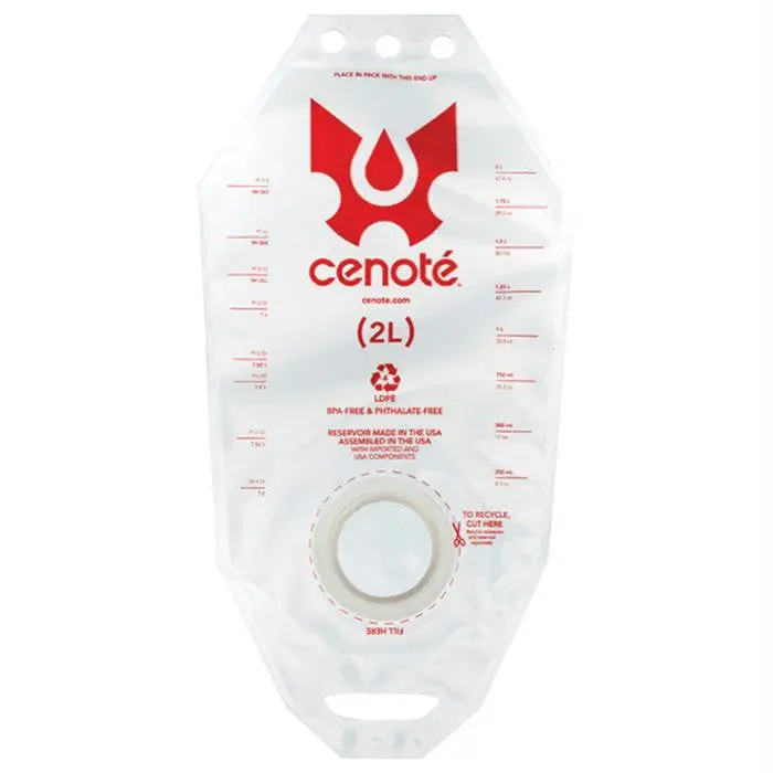 Cenote 2-Liter 1Pk 1