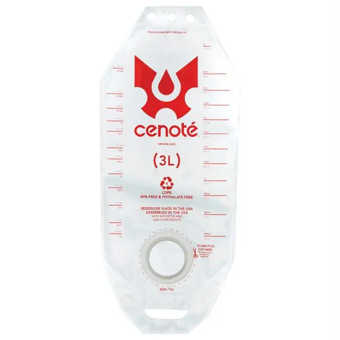 Cenote 3-Liter 1Pk 1