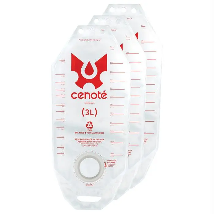 Cenote 3-Liter 3Pk 1