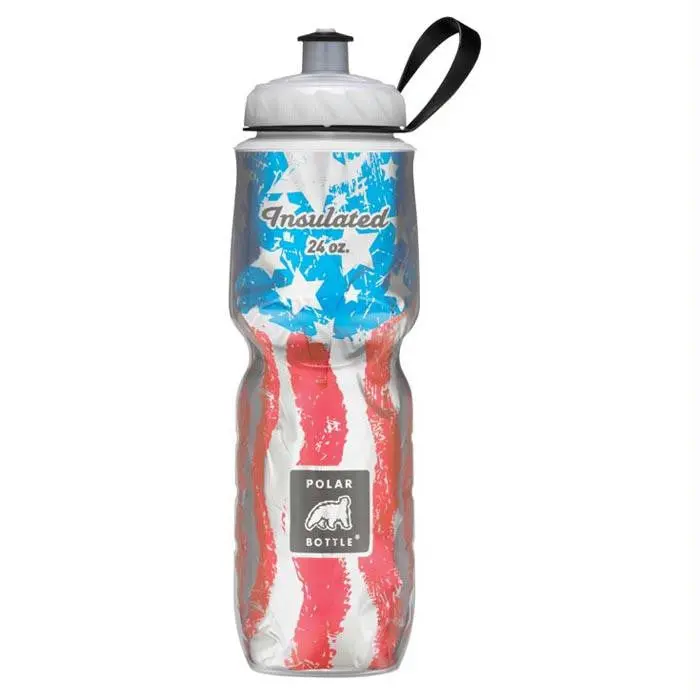 Polar Bottle 24 Oz. Usa 1