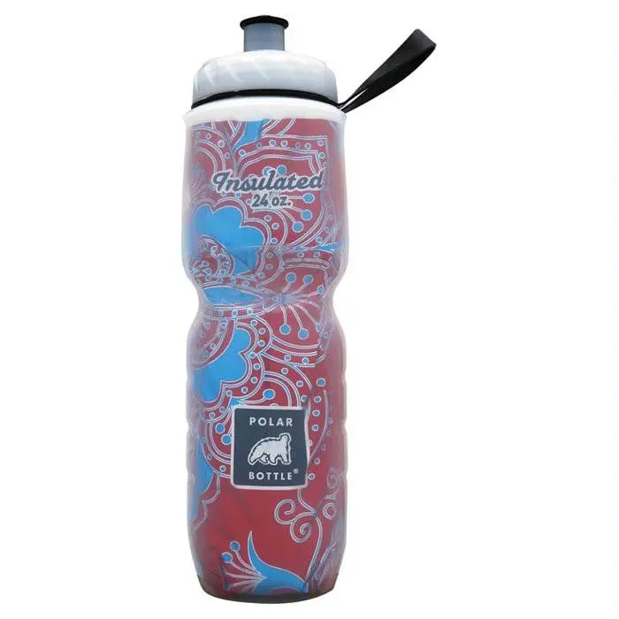 Polar Bottle 24 Oz. Bandana 1