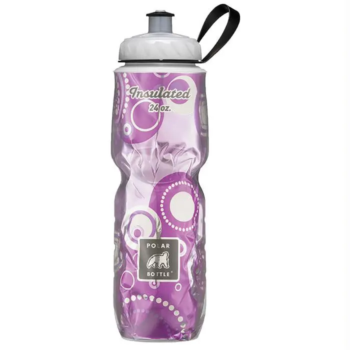Polar Bottle 24 Oz. Andromeda 1