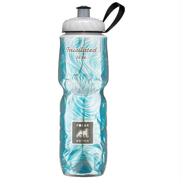 Polar Bottle 24 Oz. Sea Breeze 1