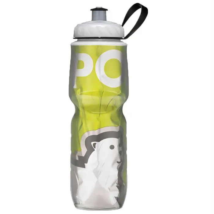 Polar Bottle 20 Oz. Bb Green 1