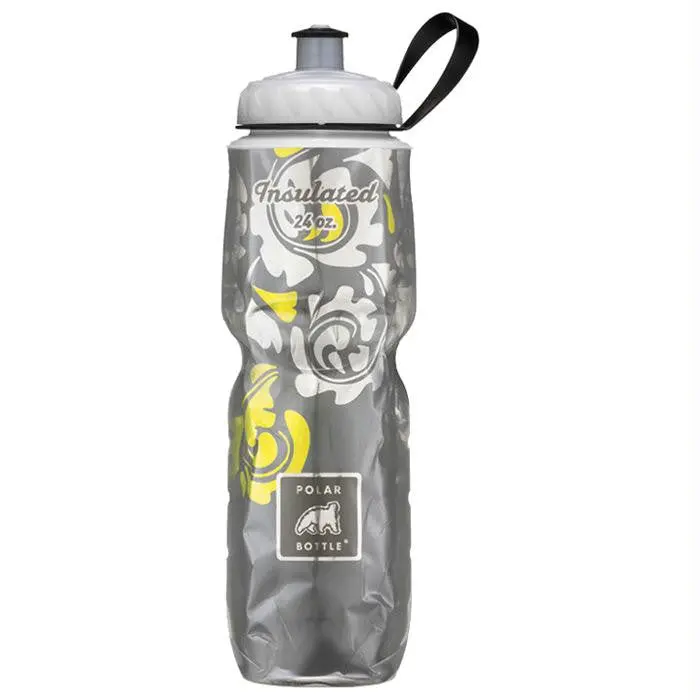 Polar Bottle 24 Oz. Grphc Mtro 1