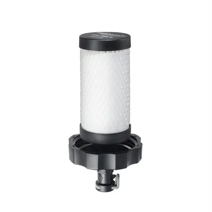 Ultra Flow Filter Replacement 1