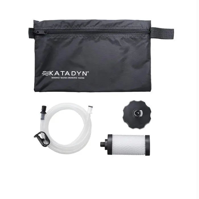 Base Camp Upgrade Kit 1