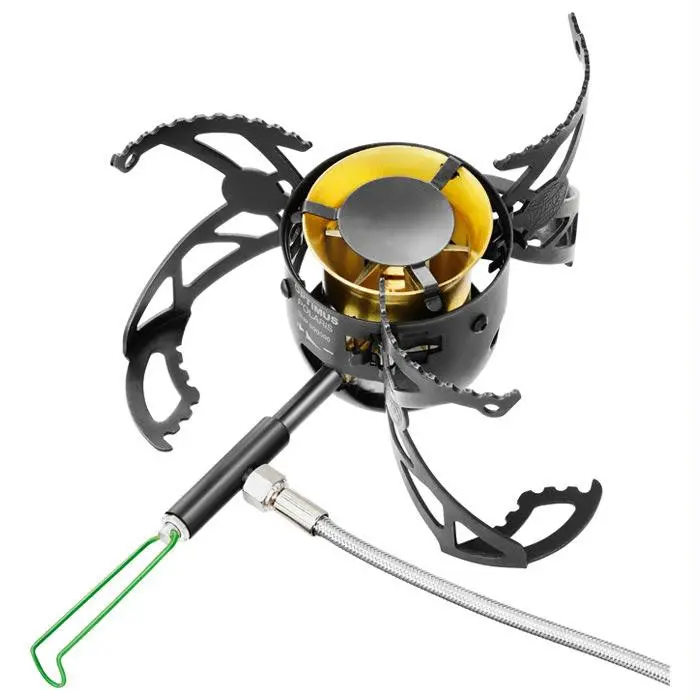 Polaris Optifuel Stove 1