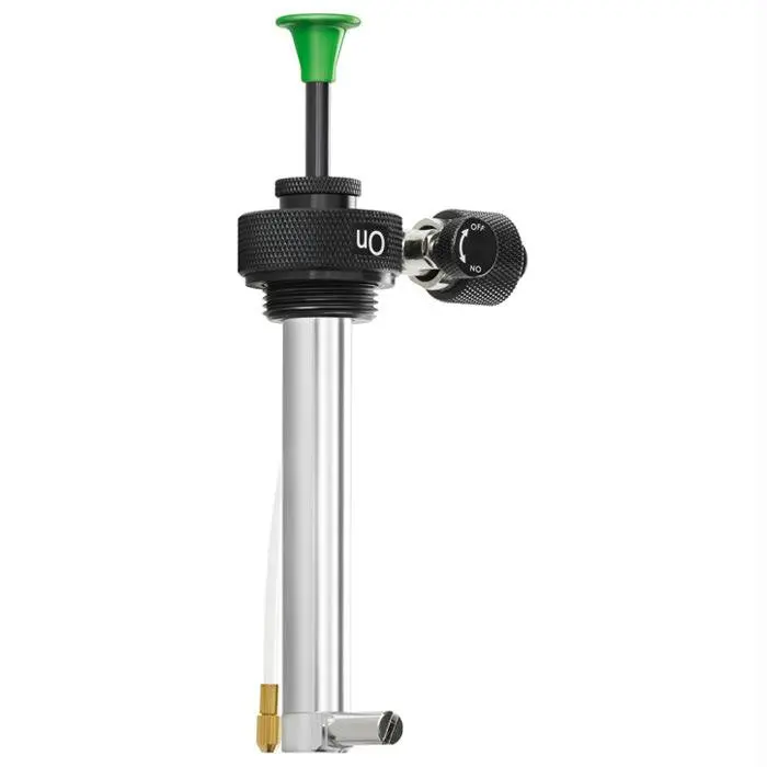 Polaris Pump Assembly 1