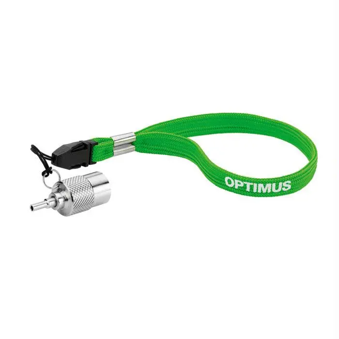 Optimus Refill Adapter 1