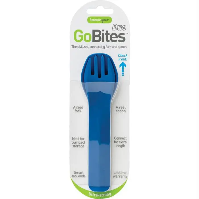 Gobites Duo Blue 1