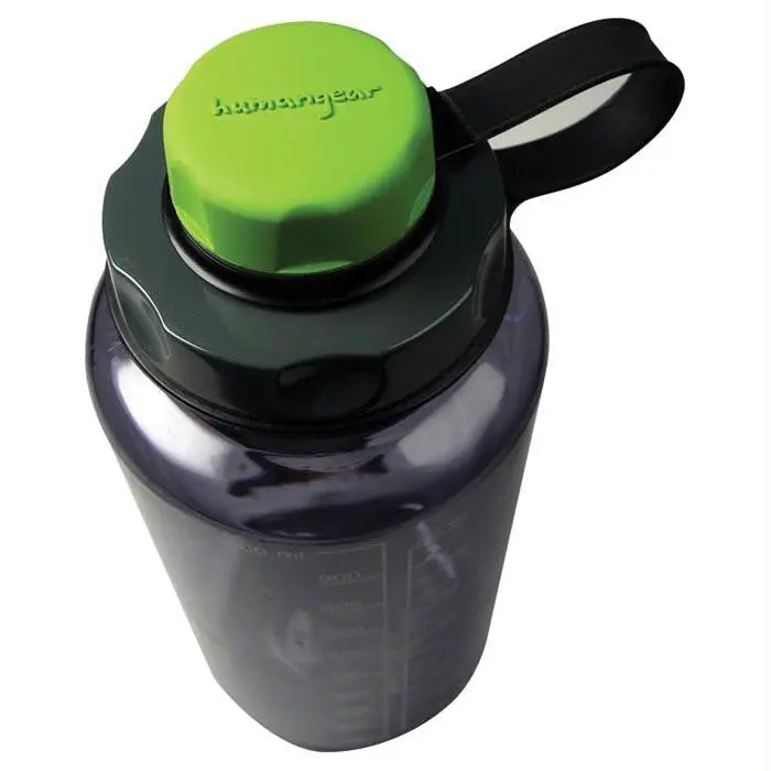 Capcap Green-Gray 1