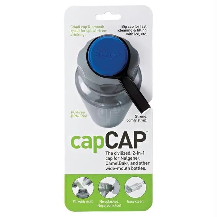 Capcap Blue-Gray 1
