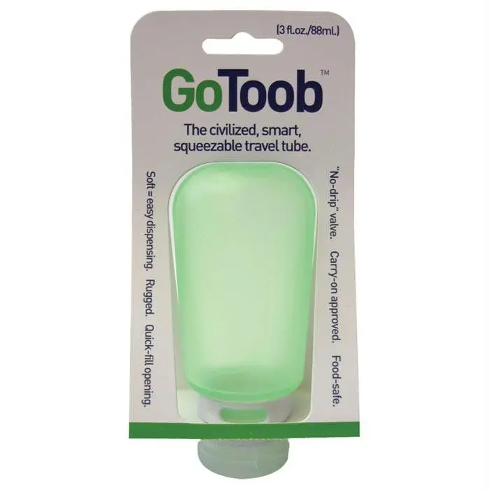Gotoob 3 Oz Lime Green 1