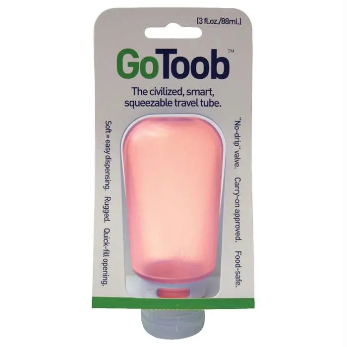 Gotoob 3 Oz Hot Pink 1