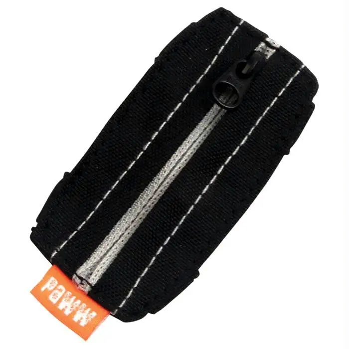 Pick Pocket Pouch Sm Black 1