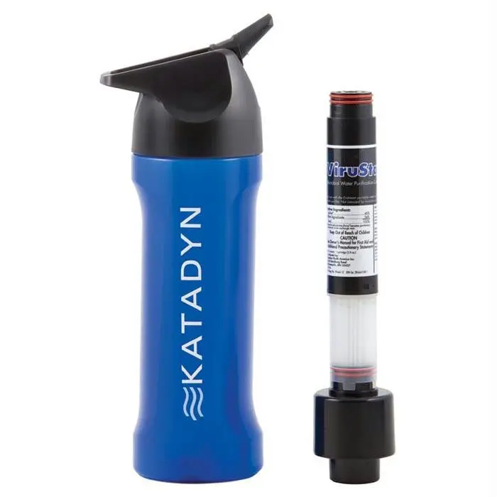 Mybottle Purifier Blue Splash 1