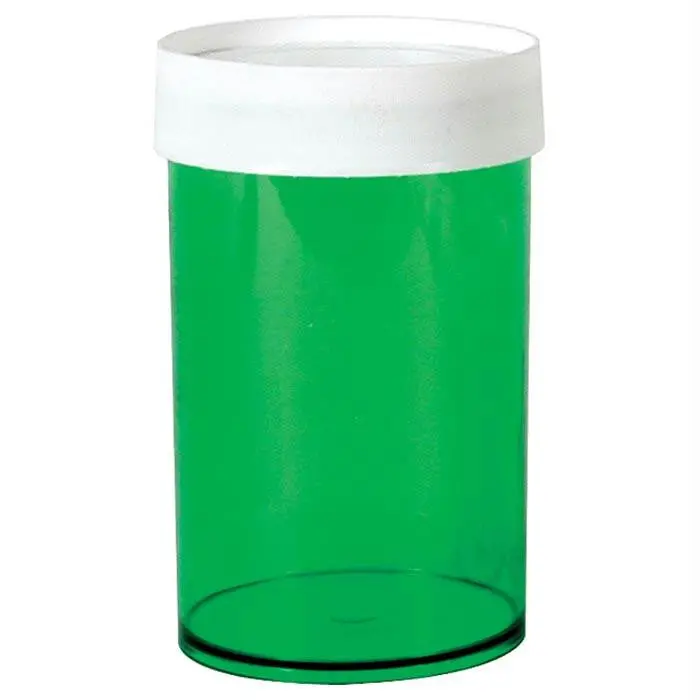 Pc Meadow Green Jar 8 Oz 1