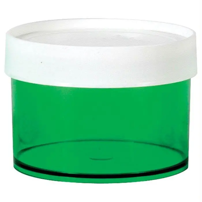 Pc Meadow Green Jar 16 Oz 1