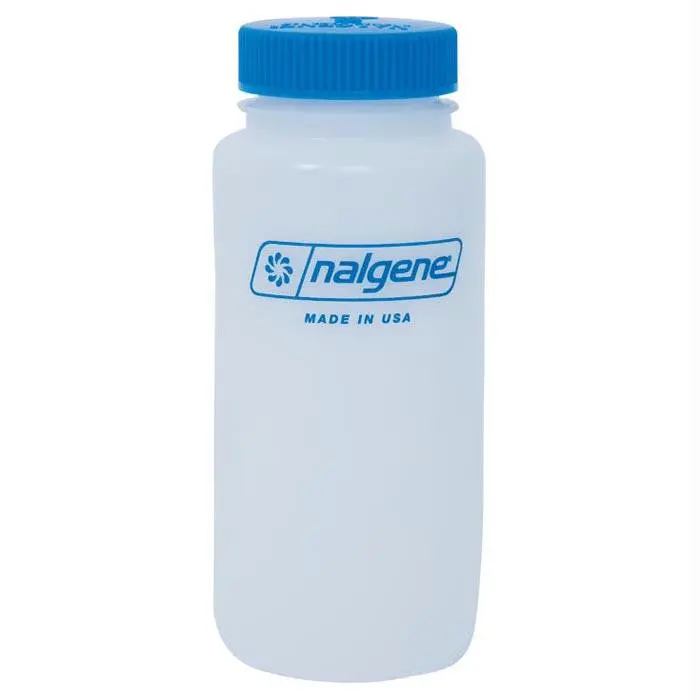 Nalgene Wm Rnd 1 Pt 1
