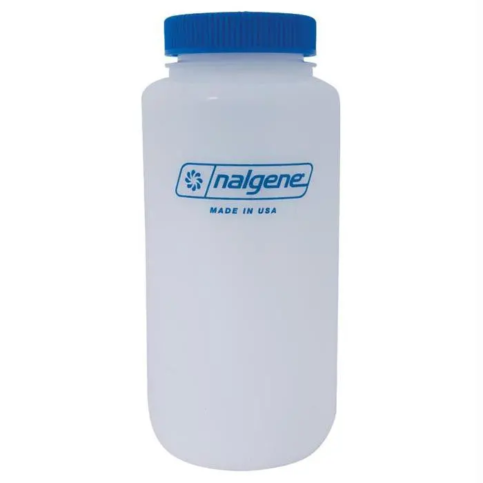 Nalgene Wm Rnd 1 Qt 1