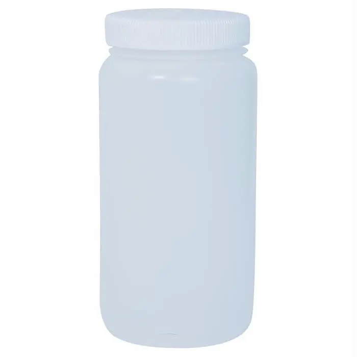 Nalgene Wm Rnd 2 Qt 1