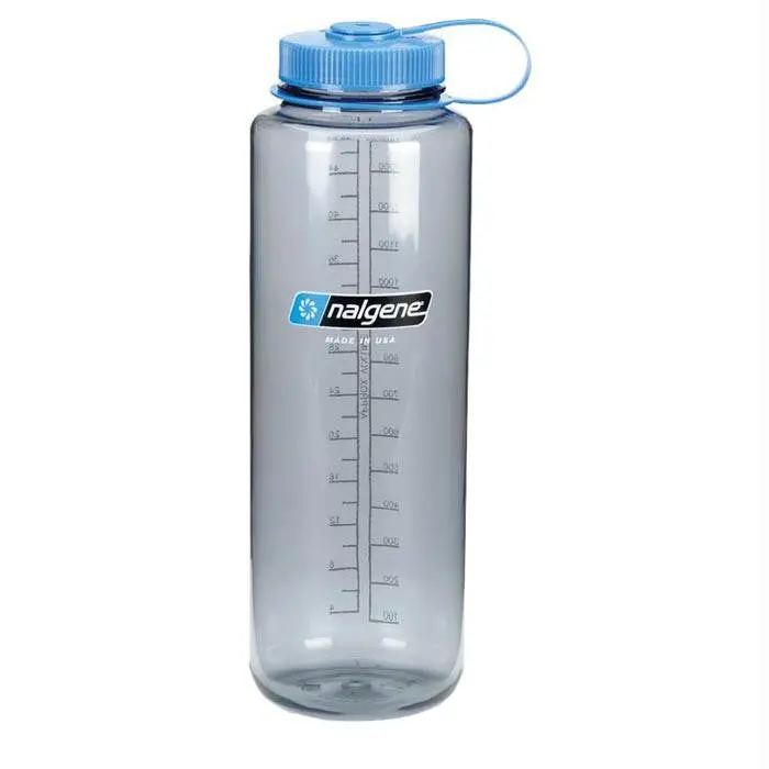 Silo Tritan Wm 48 Oz Grey 1