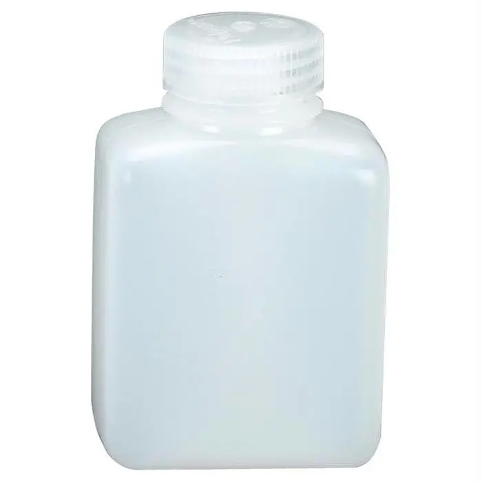 Nalgene Wm Rect 8 Oz 1