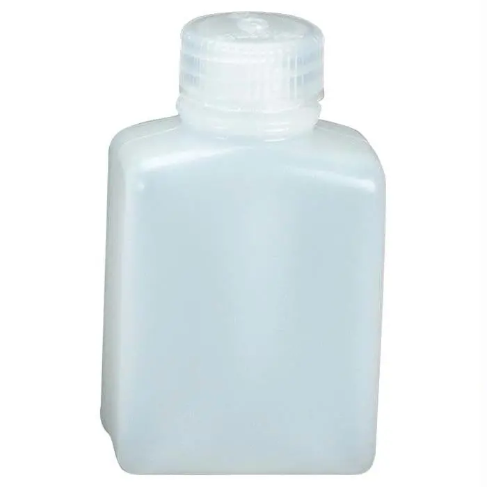 Hdpe Square Nm 1 Oz 1