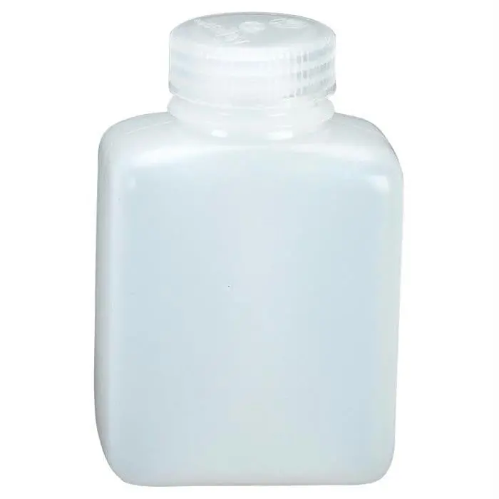 Hdpe Square Nm 2 Oz 1