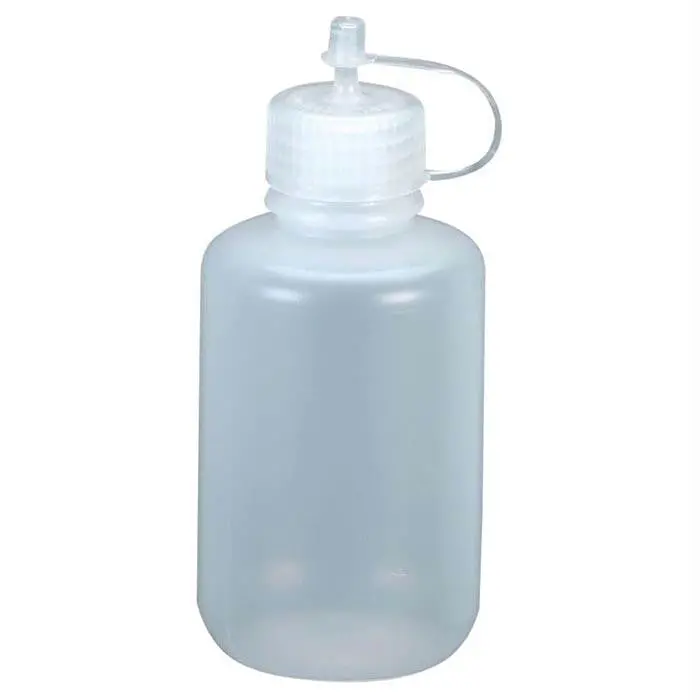 Nalgene Drop Bottle 4 Oz 1