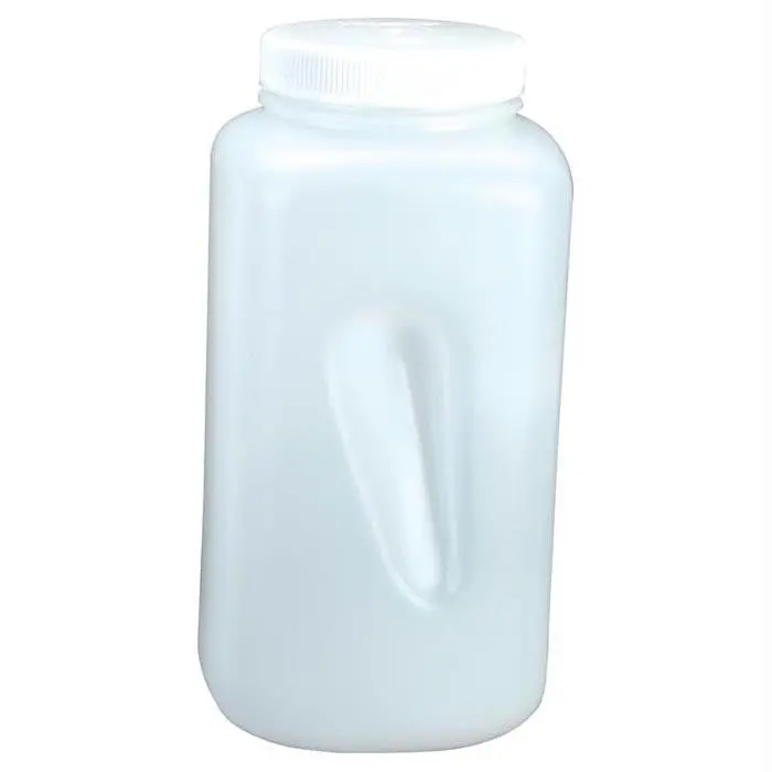 Nalgene Wm Square 1 Gal 1